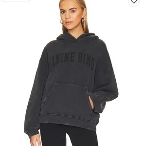 Anine Bing Sweatshirt